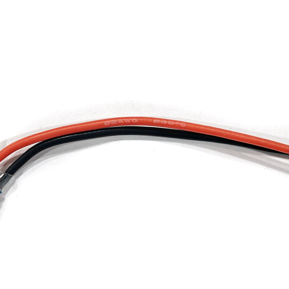 Maytech 4A UBEC 2-6S Lipo Volt Failsafe 5V/6V Adjustable