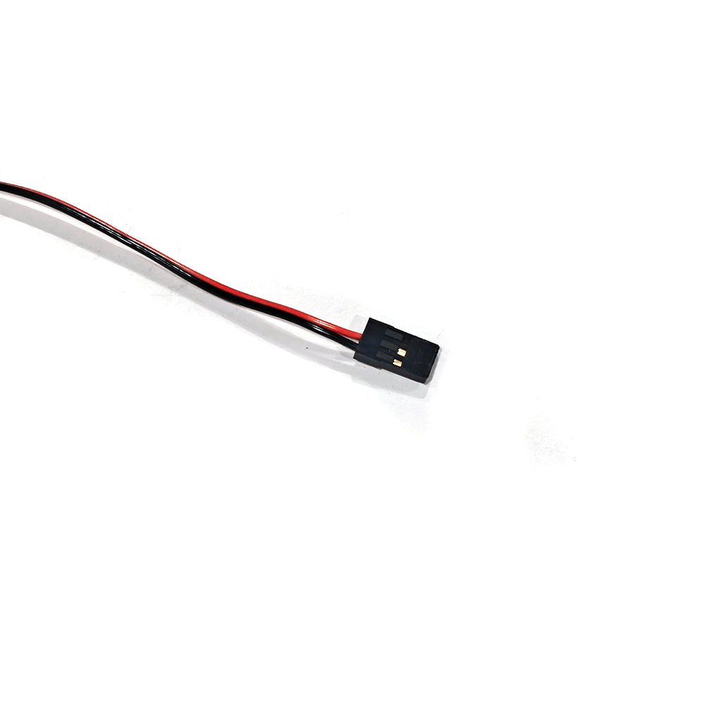 Maytech 4A UBEC 2-6S Lipo Volt Failsafe 5V/6V Adjustable