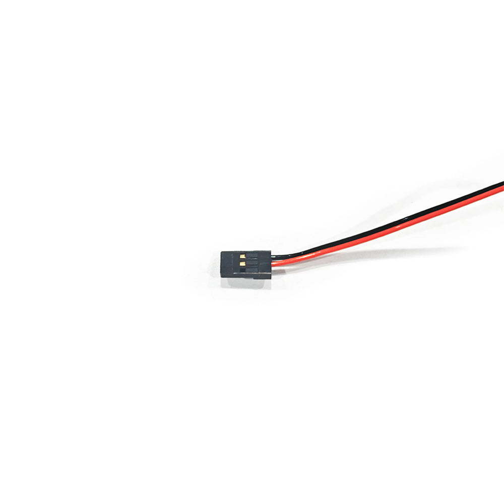 Maytech 6A UBEC 2-6S Lipo Volt Failsafe 5V/5.5V/6V Adjustable