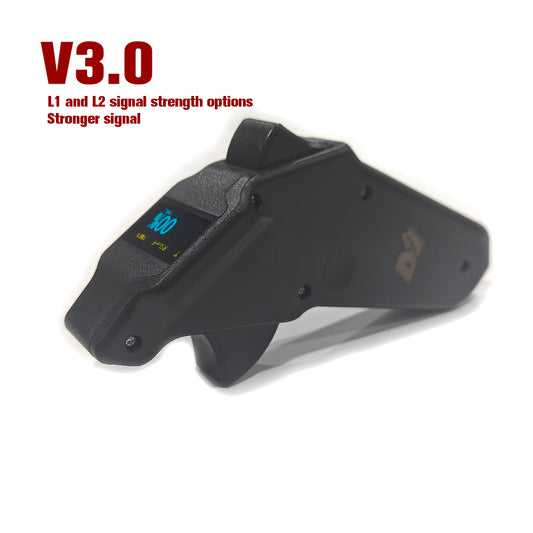 Maytech V3.0 IP68 Waterproof Remote MTSKR1905WF Controller for Esk8/ Esurf/ Efoil