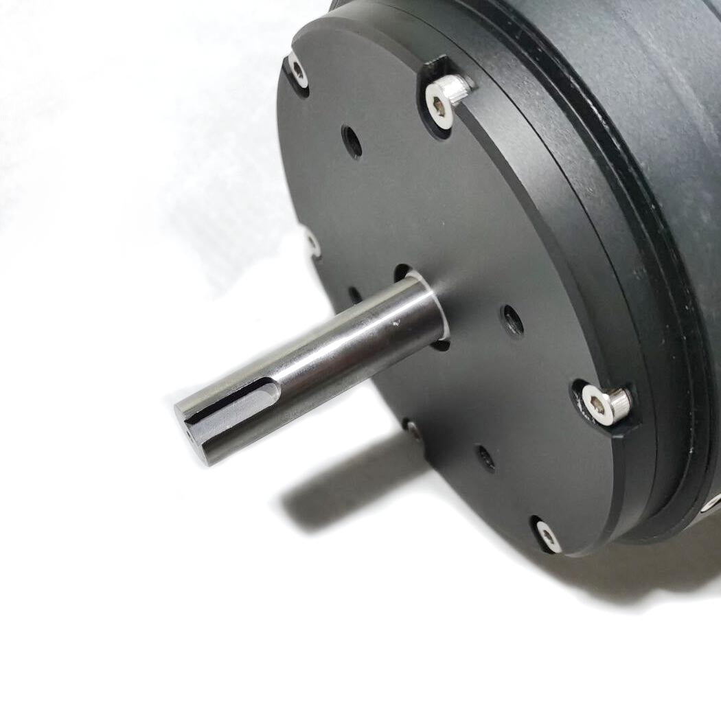 In Stock Maytech MTI120116 18.8KW Watercooled BLDC Motor Inrunner Sensorless Engine for Esurf/ RC Boat