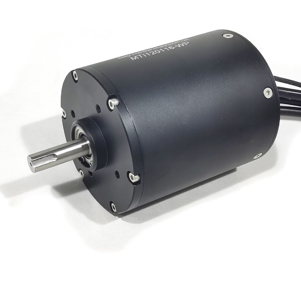 Esurf / Boat Kit: Waterproof 120116 Motor 18.8KW 500A Waterproof ESC MTSKR1905WF Remote Water Pump