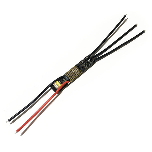 MTSPF6.0M Mini 10S 42V V6 based 30A Speed Controller SUPERFOC ESC
