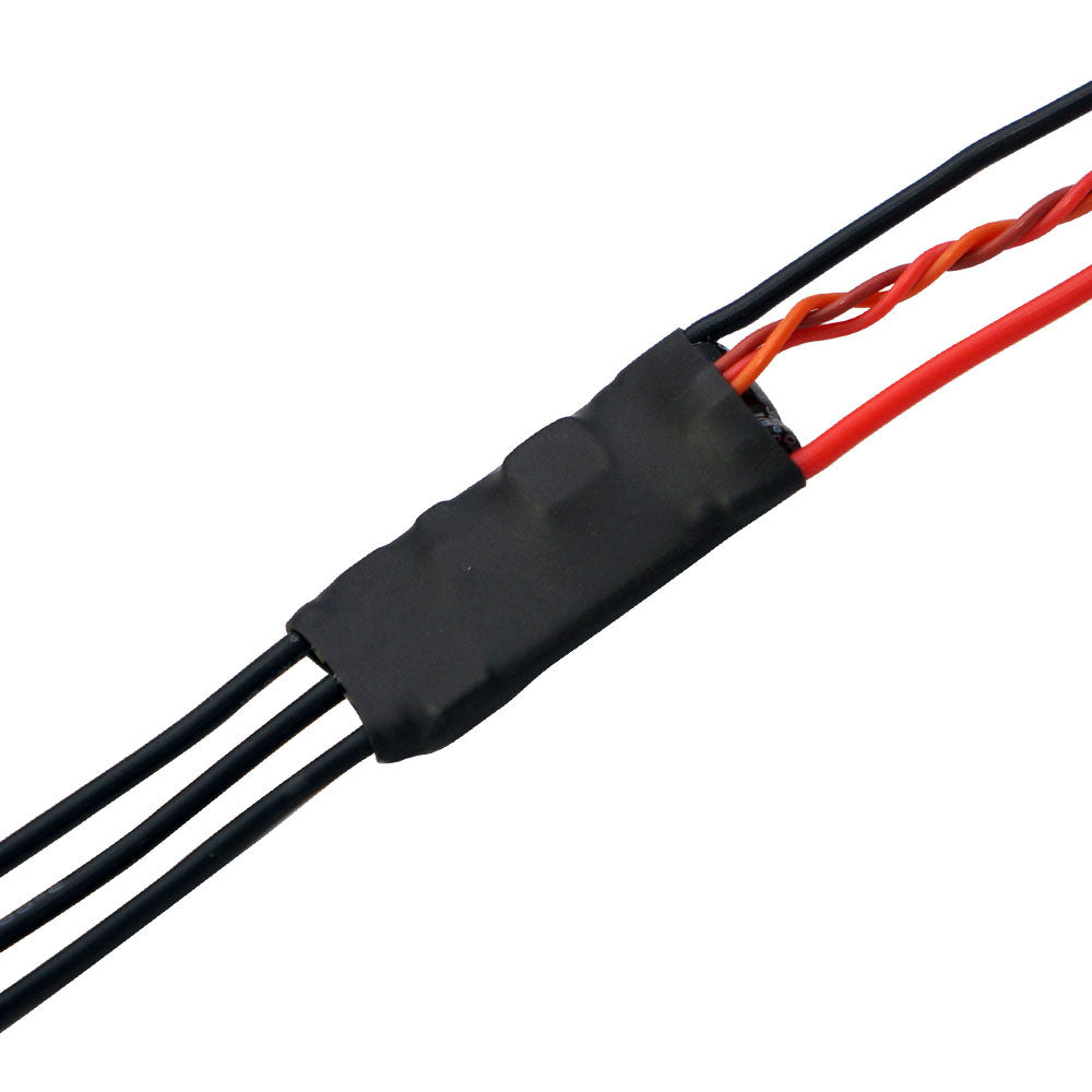 MT20A-SBEC-FP32 Falcon Pro 32bit Firmware Brushless ESC for RC Hobby/Airplane/Helicopter