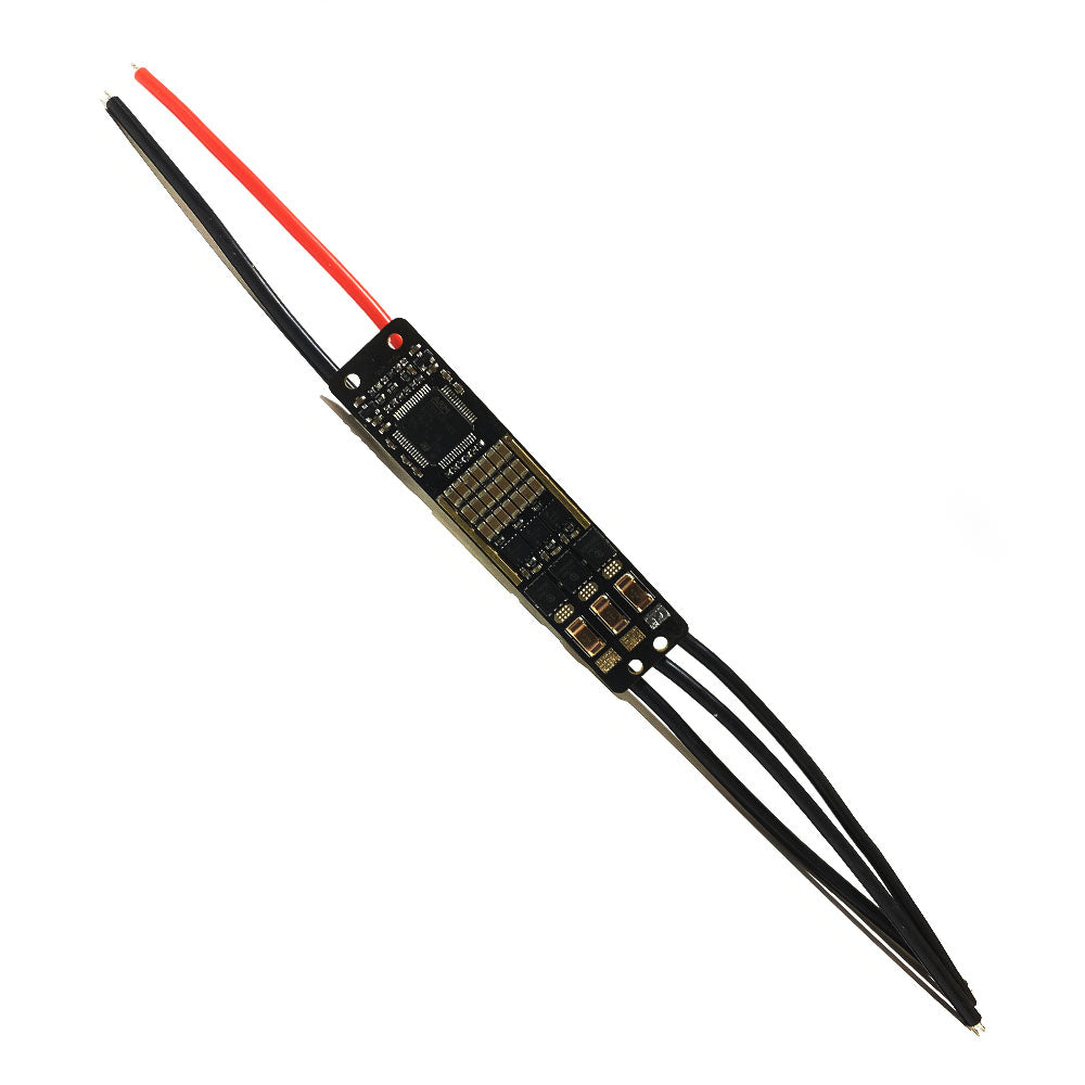 MTSPF6.0M Mini 10S 42V V6 based 30A Speed Controller SUPERFOC ESC