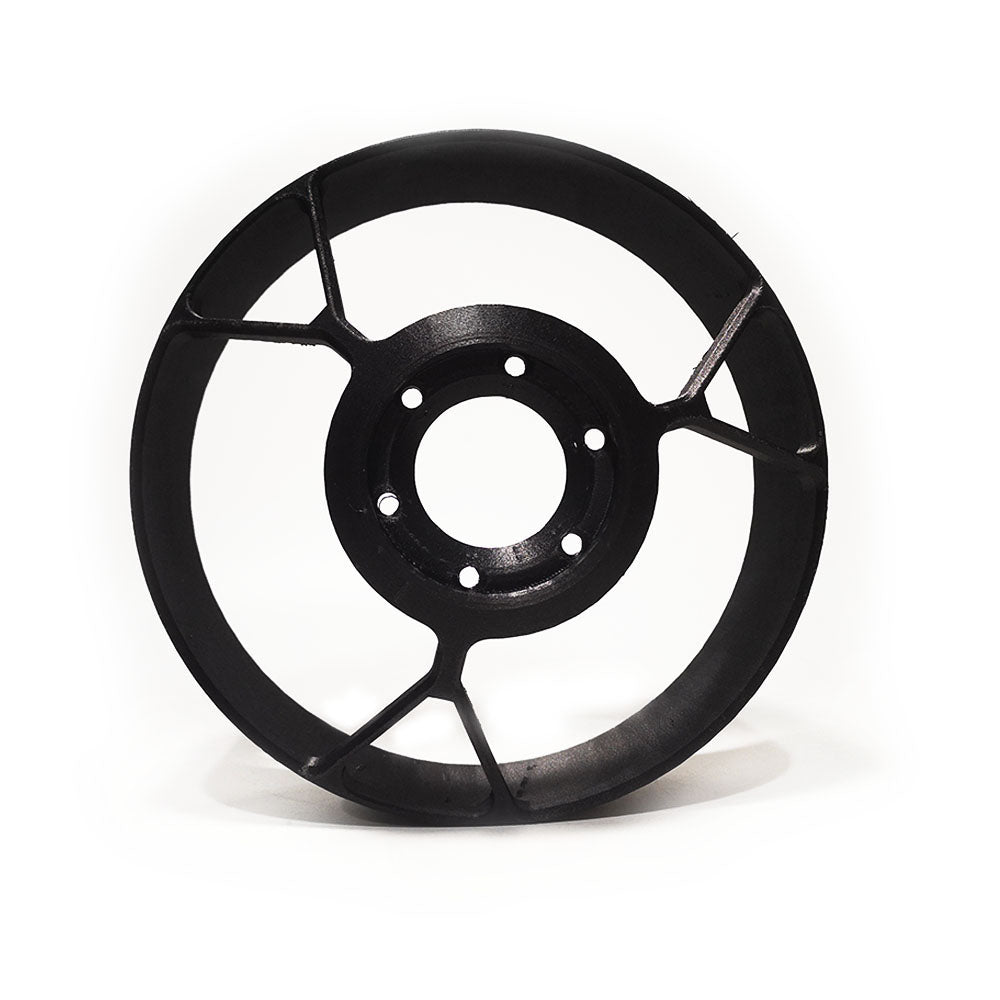 MTPG01 Propeller Guard PET-CF for Maytech 65162 Motor Carbon Fiber Reinforce Polyester Material