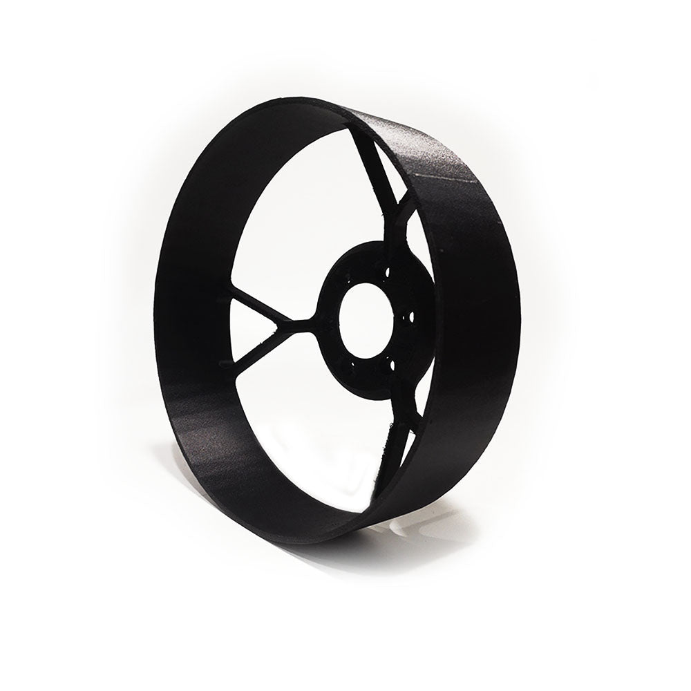 MTPG01 Propeller Guard PET-CF for Maytech 65162 Motor Carbon Fiber Reinforce Polyester Material