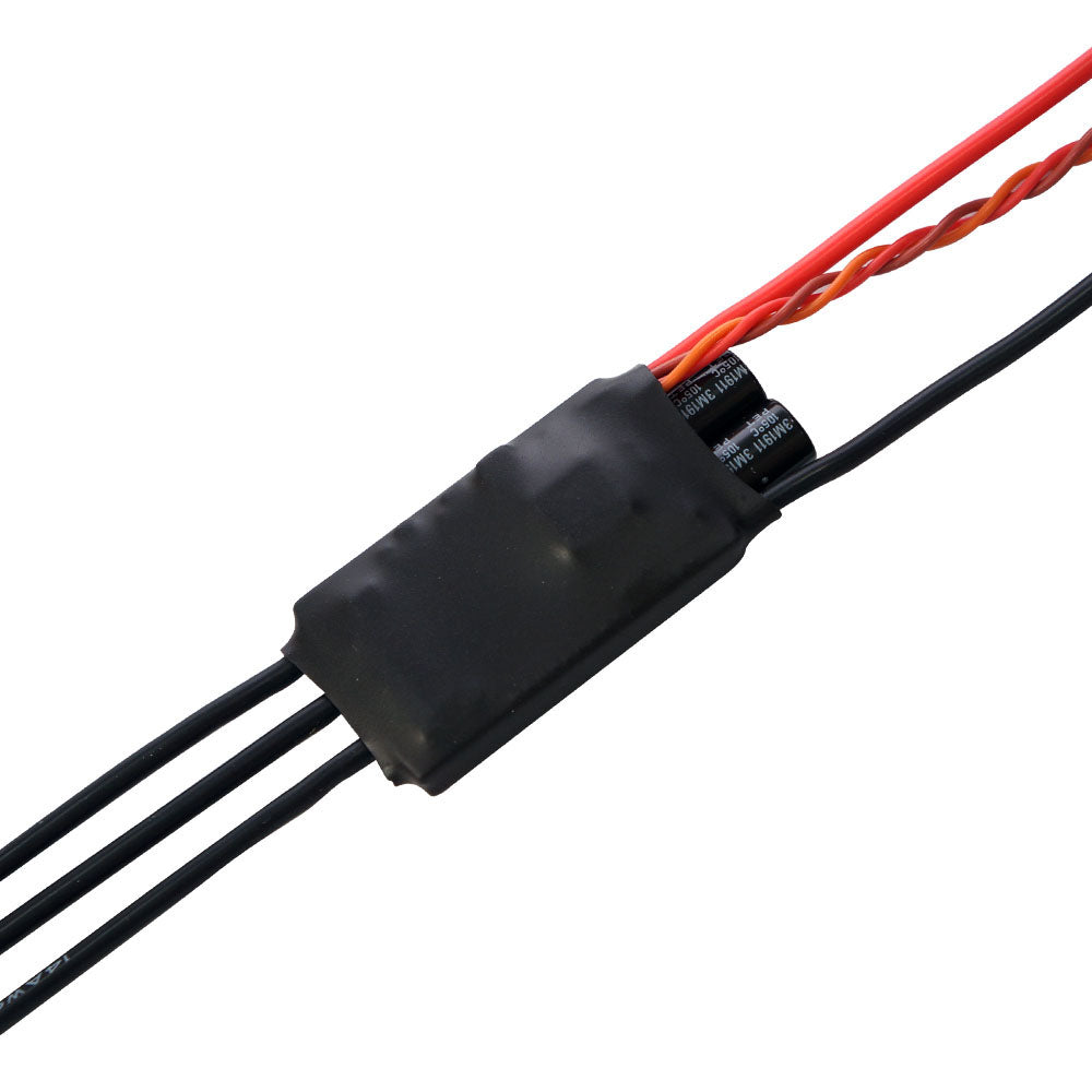 MT80A-SBEC-FP32 Falcon Pro 32bit Brushless ESC for RC Hobby/Airplane/Helicopter