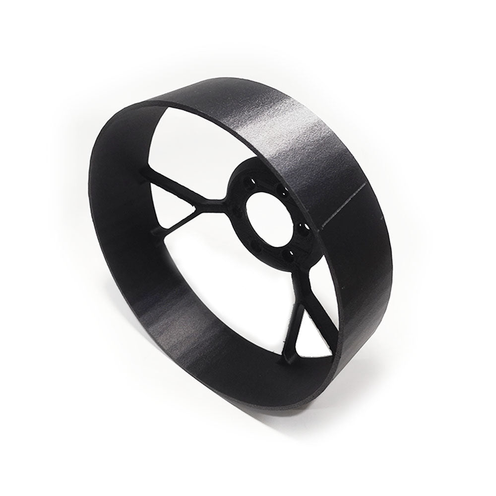 MTPG01 Propeller Guard PET-CF for Maytech 65162 Motor Carbon Fiber Reinforce PPS+CF Material