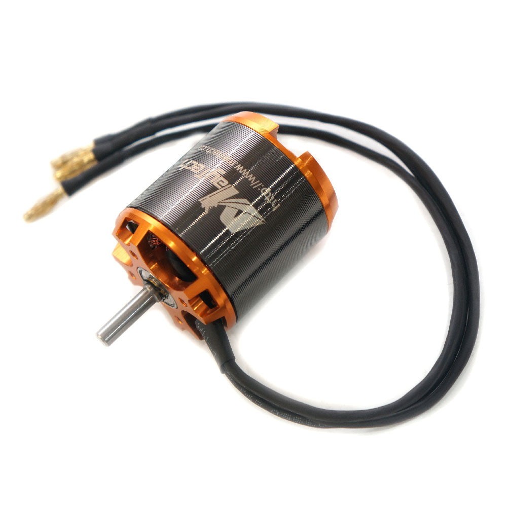 Maytech Brushless 4260 600/750/800KV Outrunner Sensorless Motor for RC Plane/Helicopter