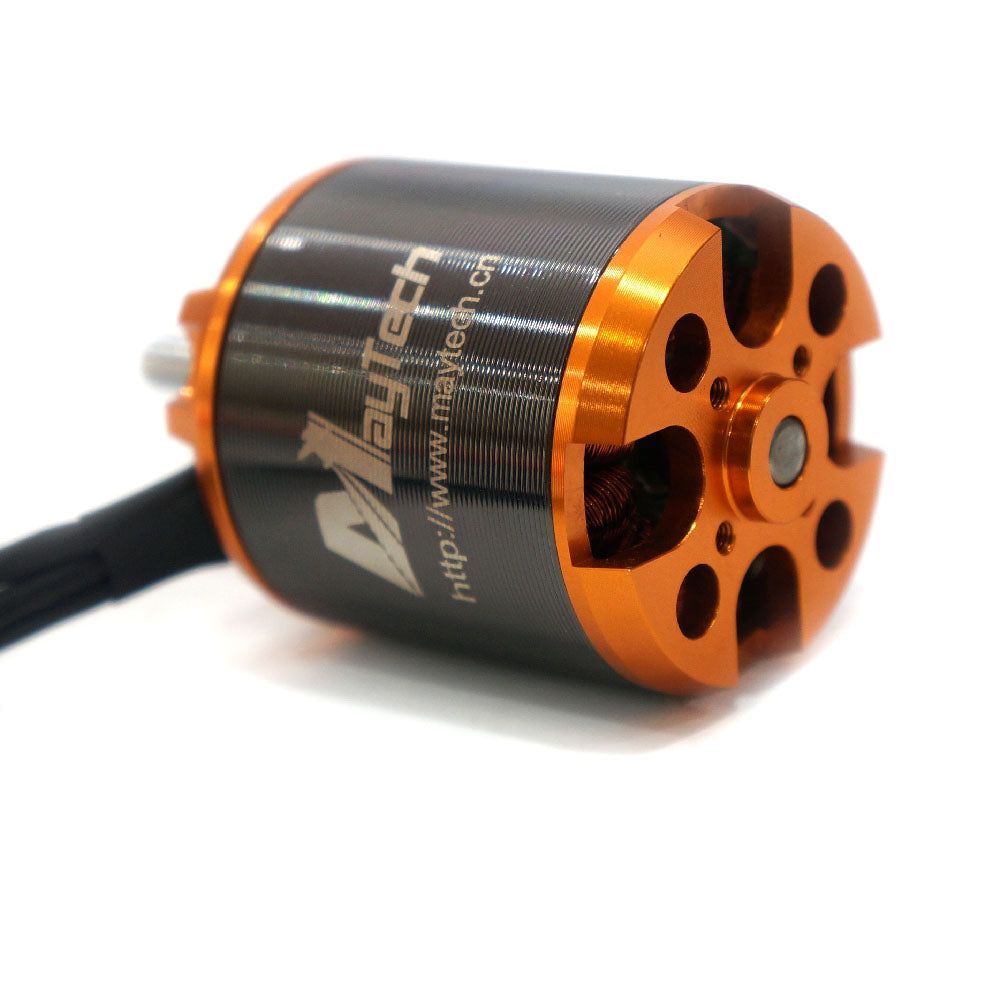Maytech Brushless 4260 190/600/750/800KV Outrunner Sensorless Motor for RC Plane/Helicopter