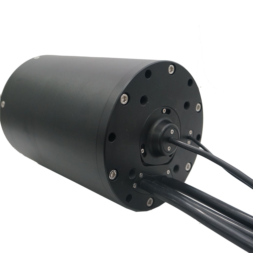 Maytech 45KW Powerful Motor 155245 70KV for Electric Boat Efoil Boat Sensorless