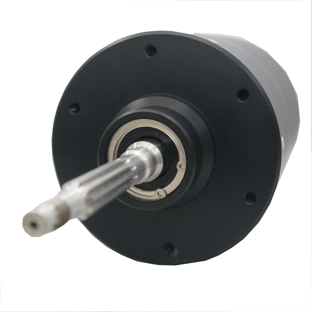 Maytech 45KW Powerful Motor 155245 70KV for Electric Boat Efoil Boat Sensorless