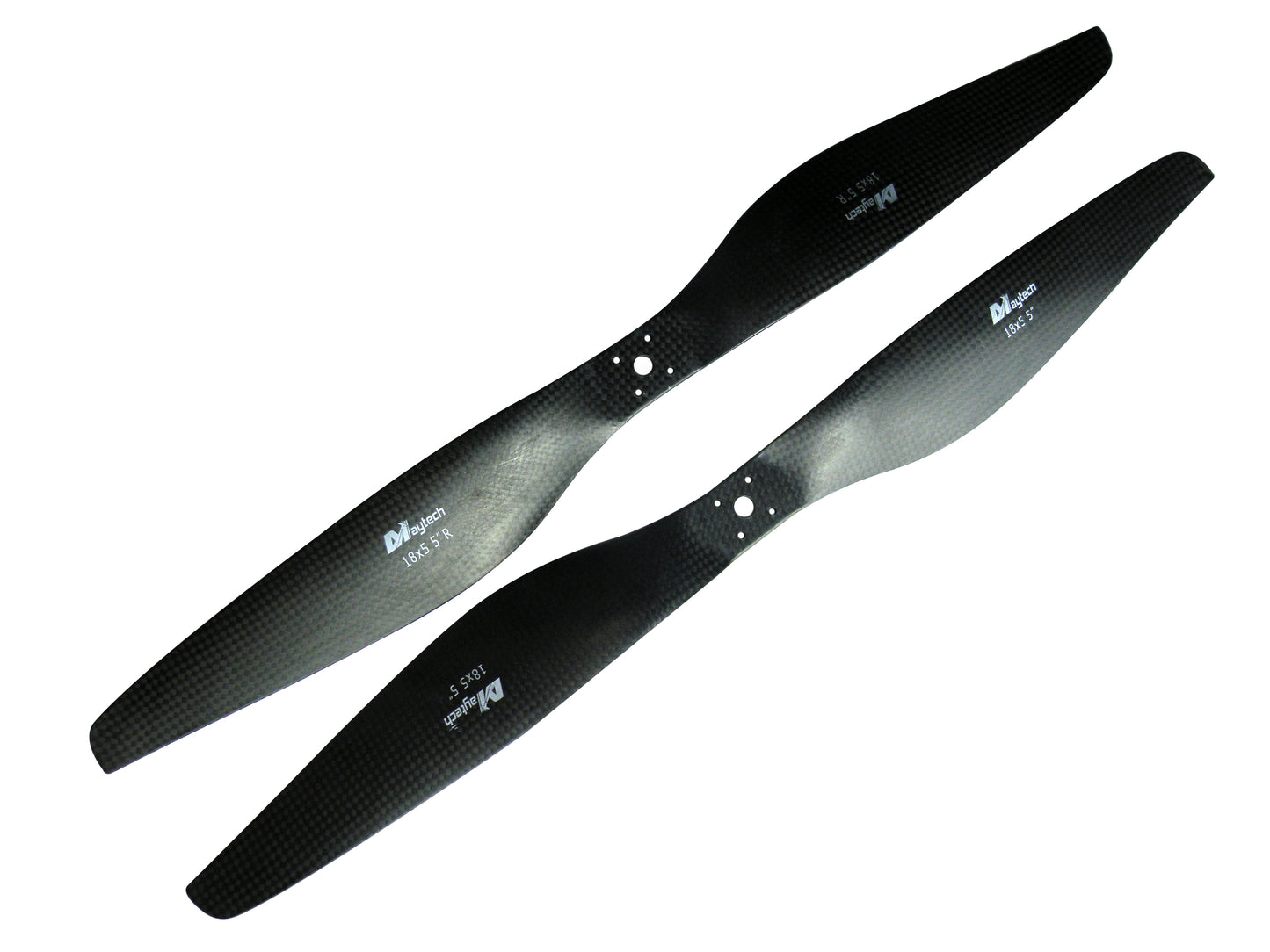 Maytech Composite Carbon propeller lightweight MTCP1855T