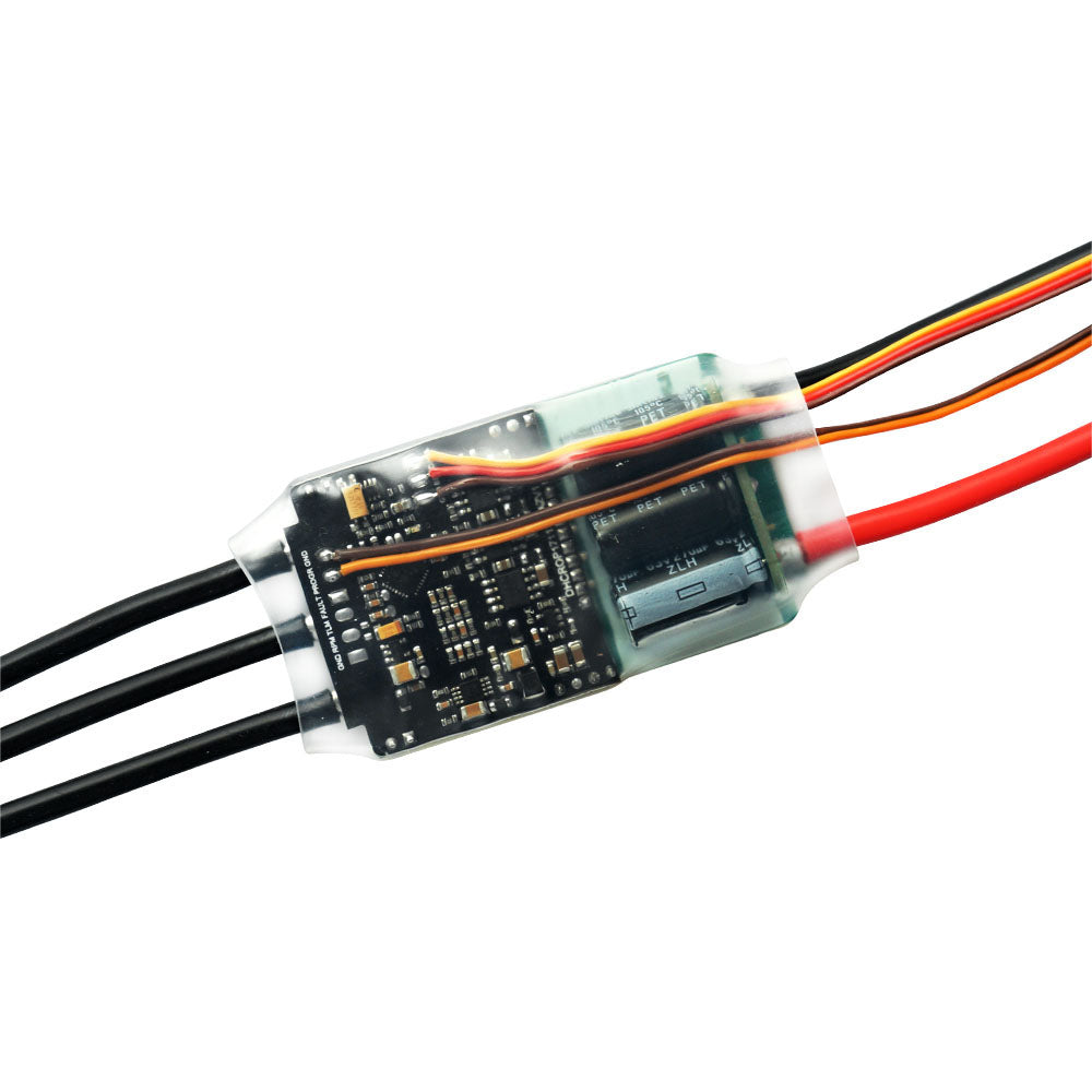 Maytech MT100A-OPTO-HV-SF32 BLHeli 32bit Firmware Brushless 100A ESC for Multi-copter/UAV Drone