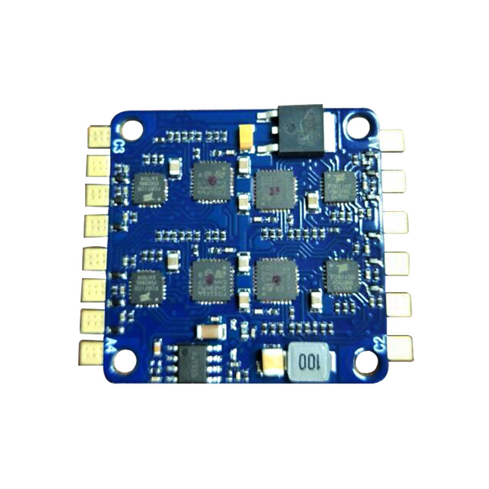 MT22A-4N1-SF32 BLHeli 32bit Firmware Brushless 4N1 ESCs for Multi-copter/UAV Drone