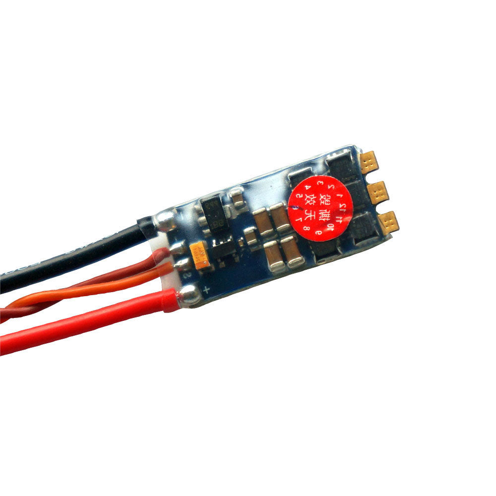 MT22A-OPTO-SF32 BLHeli 32bit Firmware Brushless ESCs for Multi-copter/UAV Drone