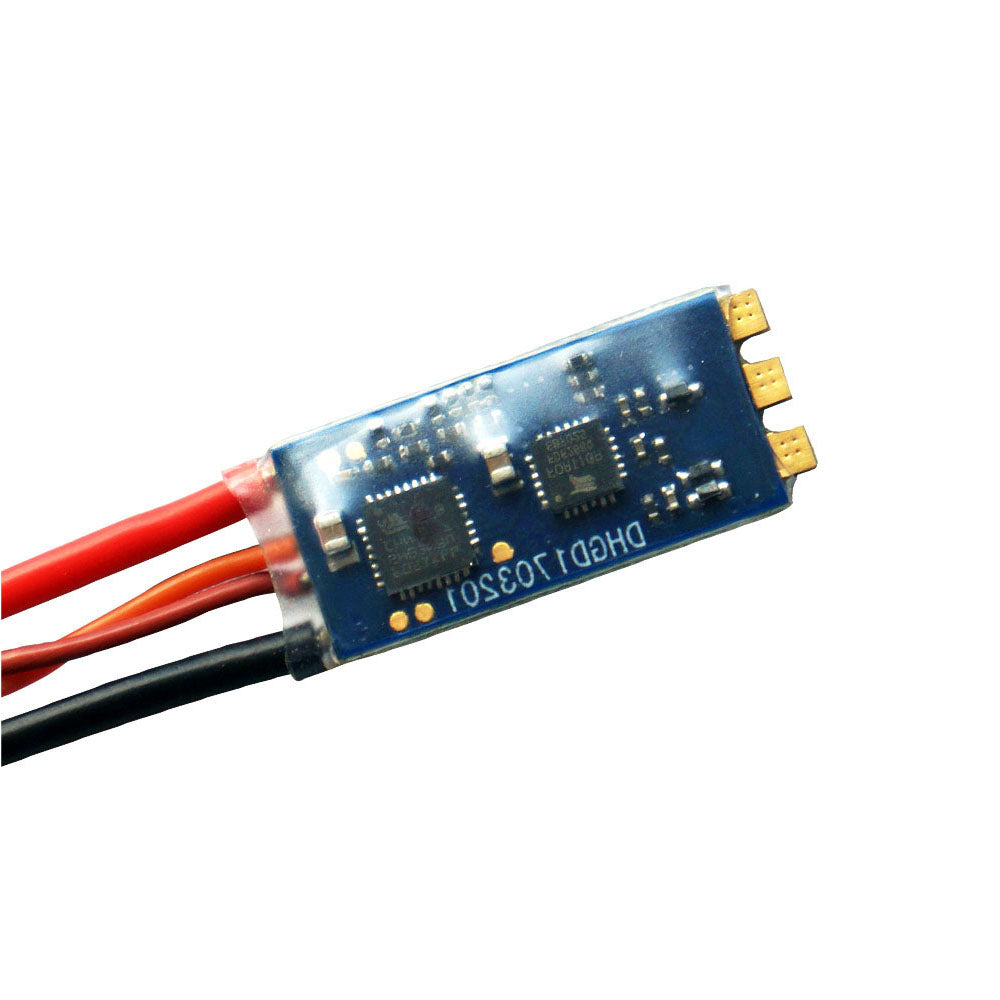 MT22A-OPTO-SF32 BLHeli 32bit Firmware Brushless ESCs for Multi-copter/UAV Drone