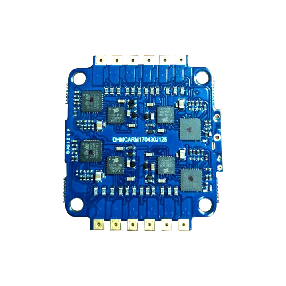 MT32A-4N1-SF32 BLHeli 32bit Firmware Brushless 4N1 ESCs for Multi-copter/UAV Drone