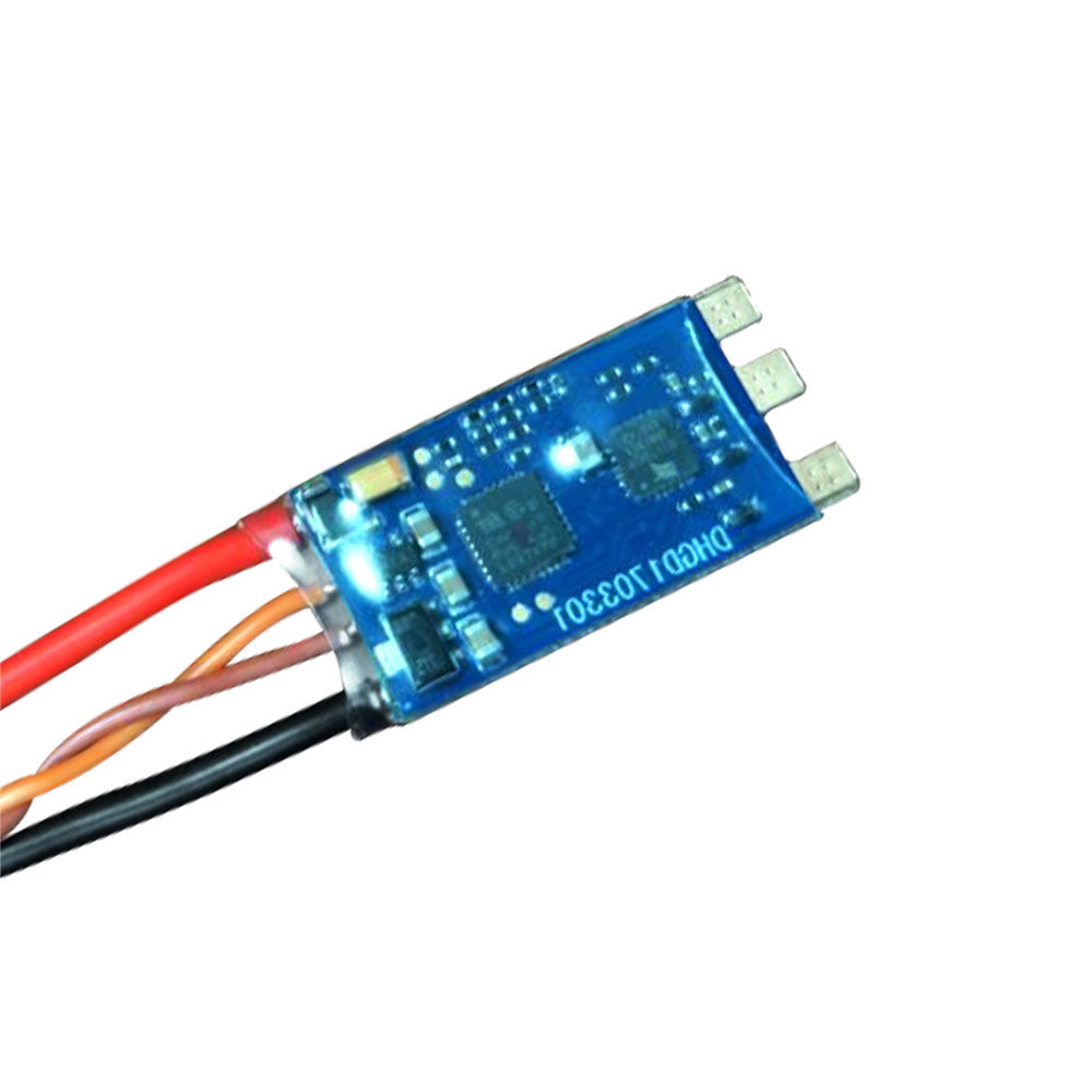 MT32A-OPTO-SF32 BLHeli 32bit Firmware Brushless ESCs for Multi-copter/UAV Drone