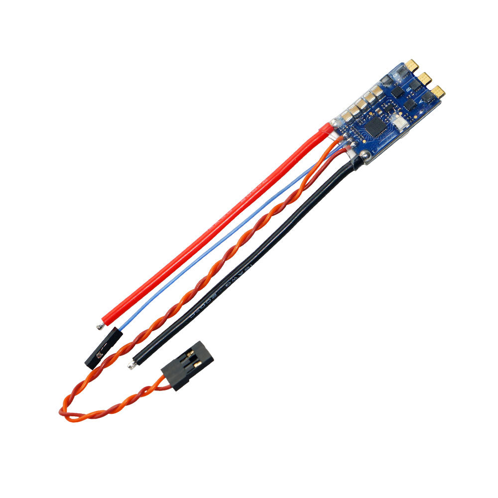 MT40A-OPTO-SF32 BLHeli 32bit Firmware Brushless ESCs for Multi-copter/UAV Drone