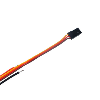 20pcs / 50pcs MT55A-SBEC-HE Harrier Eco Series Speed Controller 5.5V/4A SBEC for RC Airplane/Helicopter