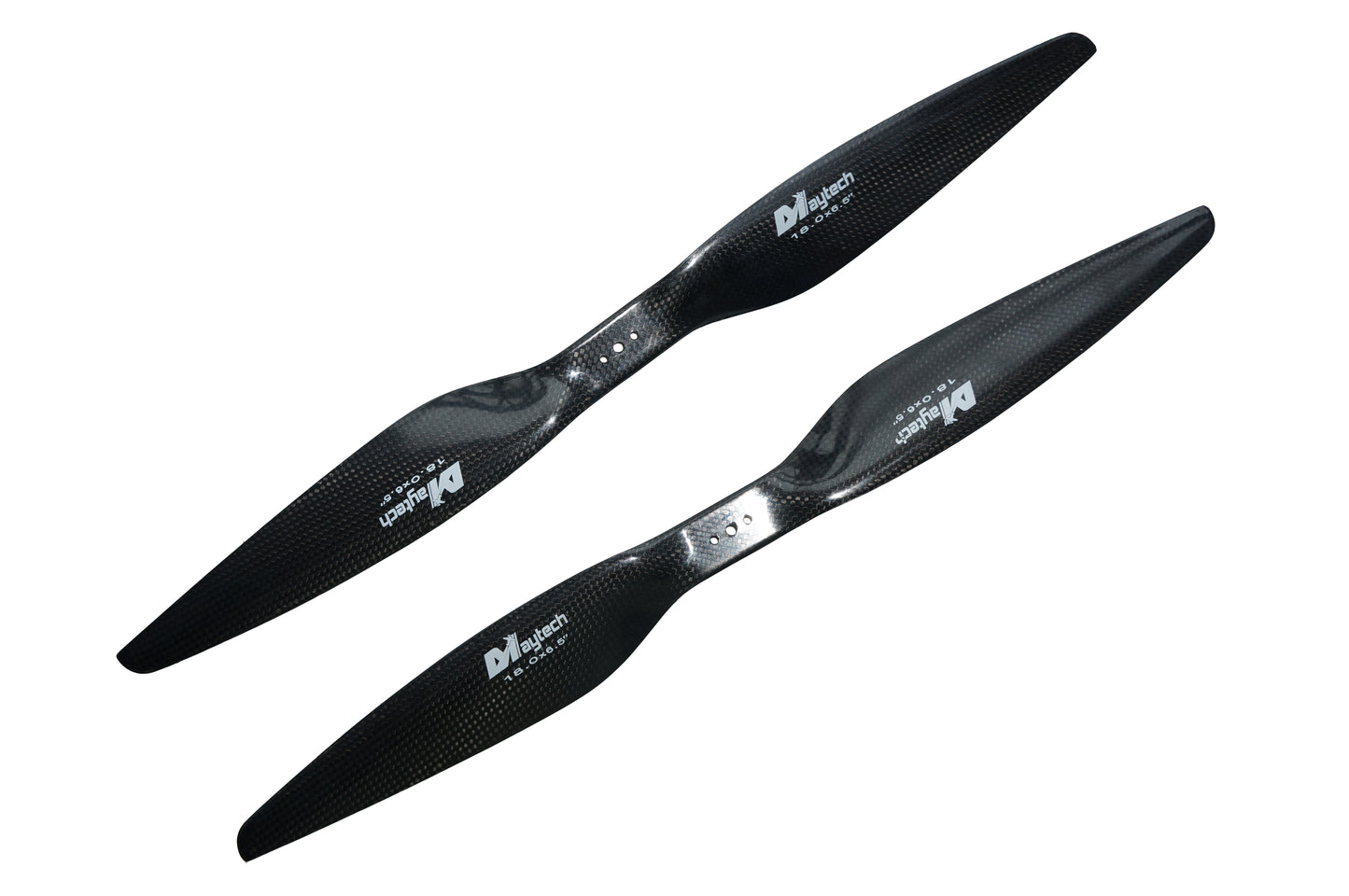 Maytech Composite Carbon propeller lightweight MTCC1865T