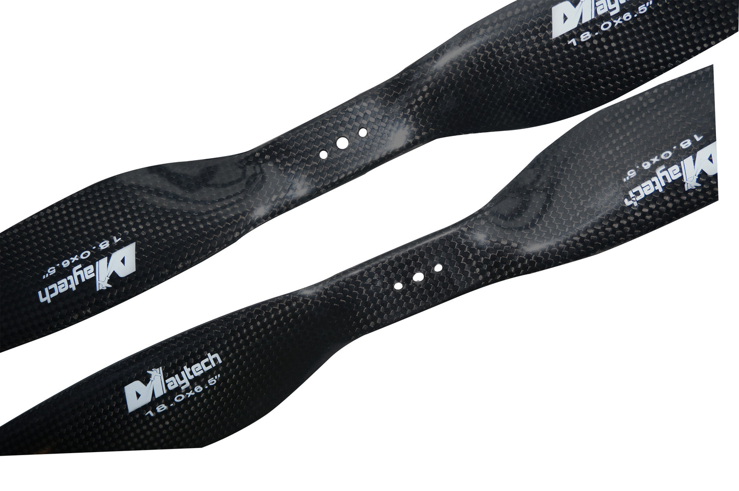 Maytech Composite Carbon propeller lightweight MTCC1865T