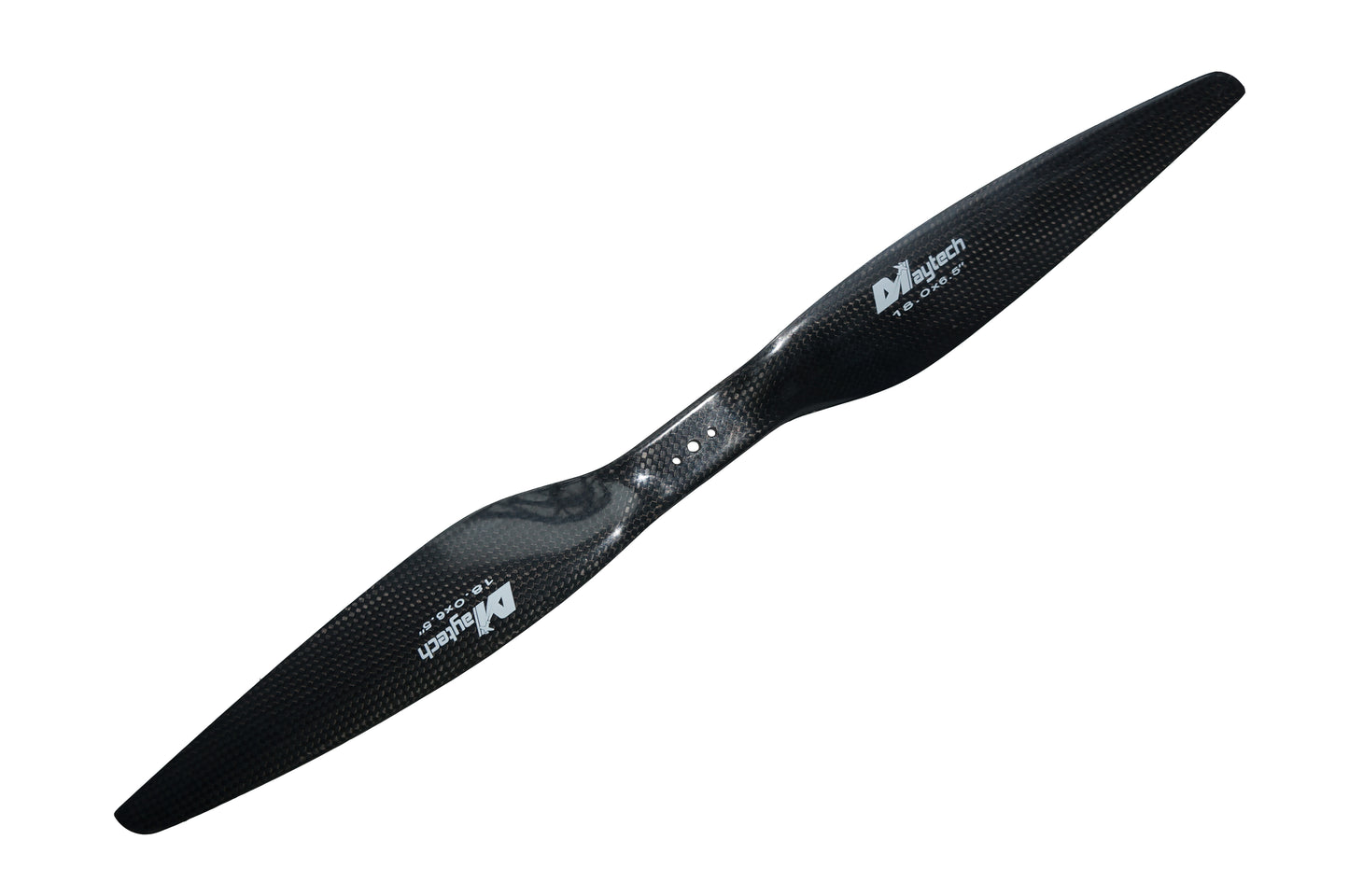 Maytech Composite Carbon propeller lightweight MTCC1865T