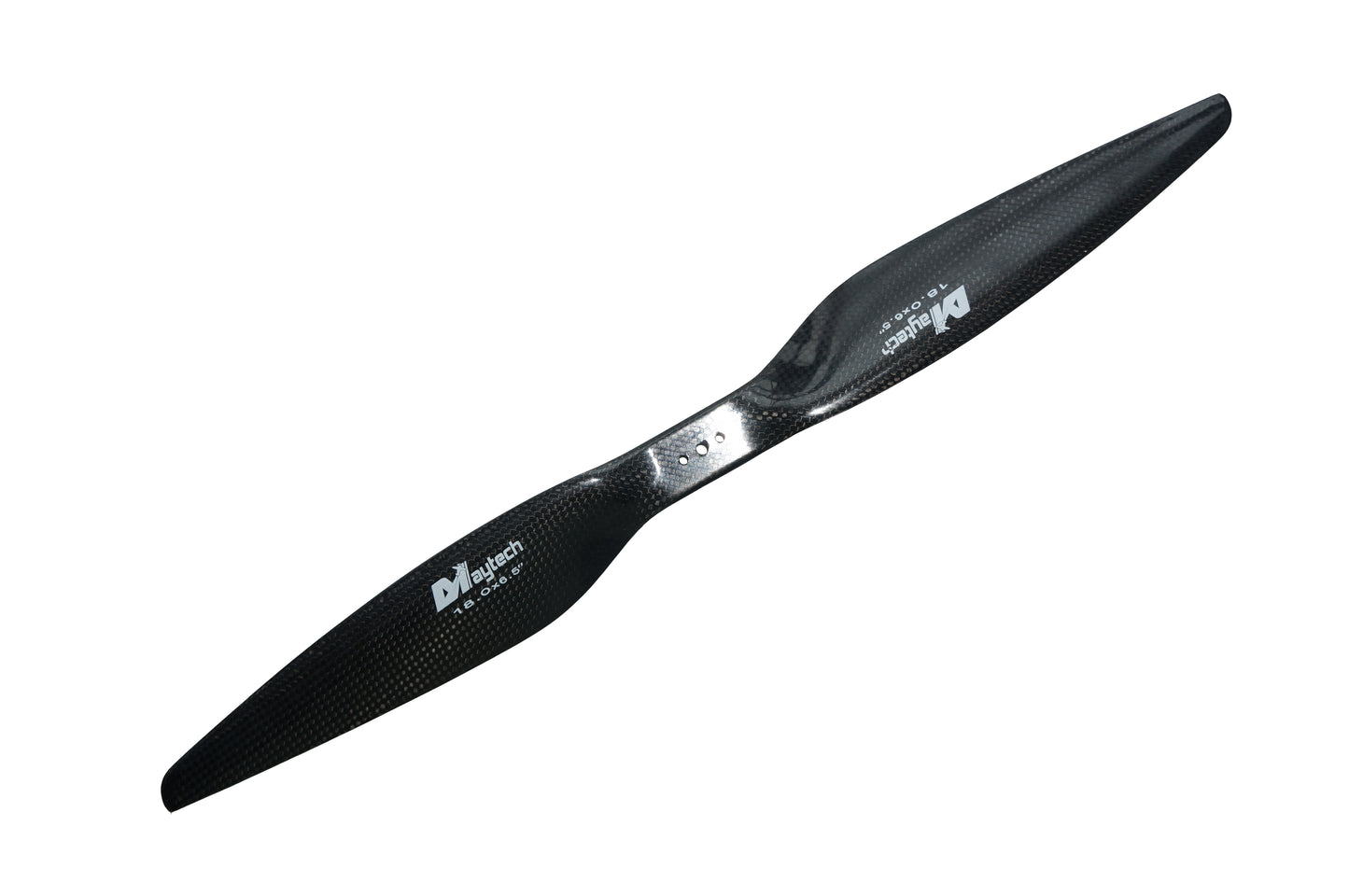 Maytech Composite Carbon propeller lightweight MTCC1865T