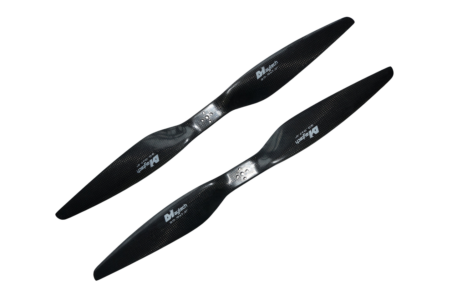 Maytech Composite Carbon propeller lightweight MTCC2070T