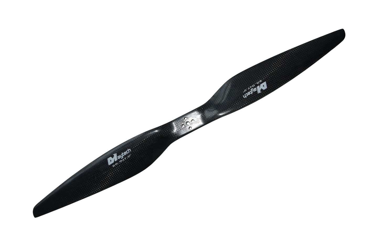 Maytech Composite Carbon propeller lightweight MTCC2175T