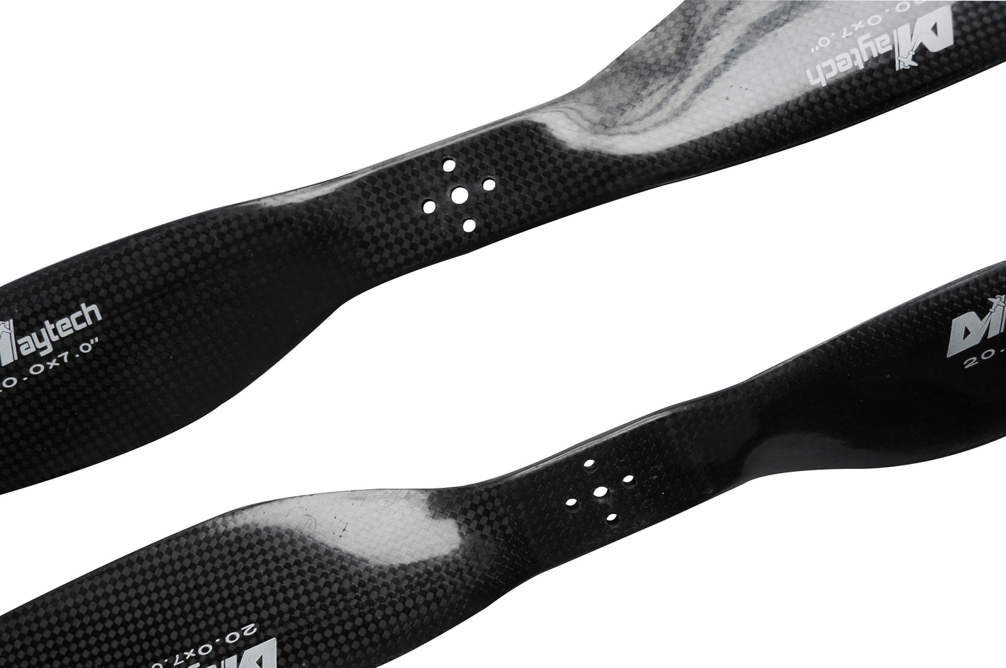 Maytech Composite Carbon propeller lightweight MTCC2175T