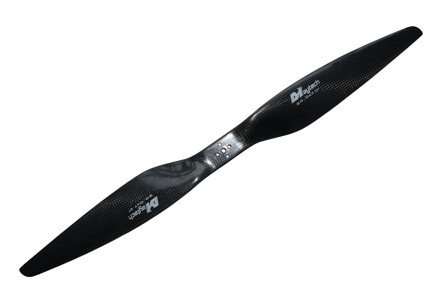 Maytech Composite Carbon propeller lightweight MTCC2175T