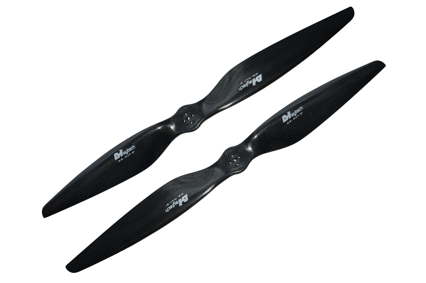Maytech Composite Carbon propeller lightweight MTCC2275T