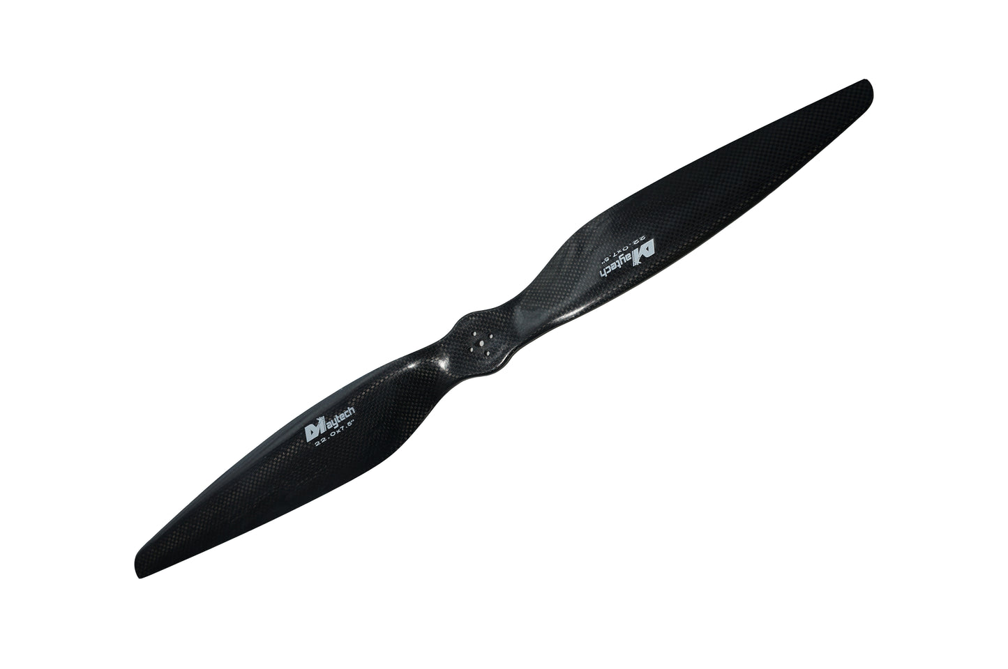 Maytech Composite Carbon propeller lightweight MTCC2275T