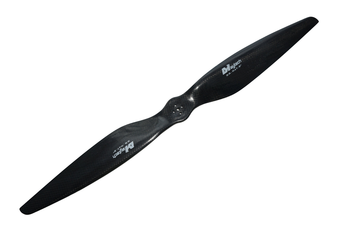 Maytech Composite Carbon propeller lightweight MTCC2275T