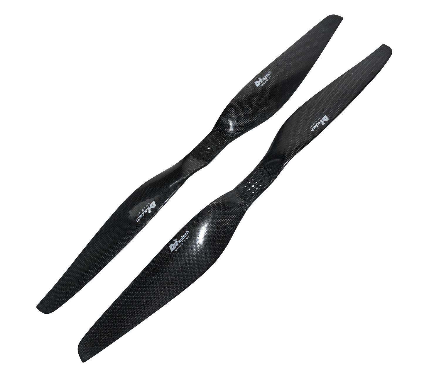 Maytech Composite Carbon propeller lightweight MTCC2685T