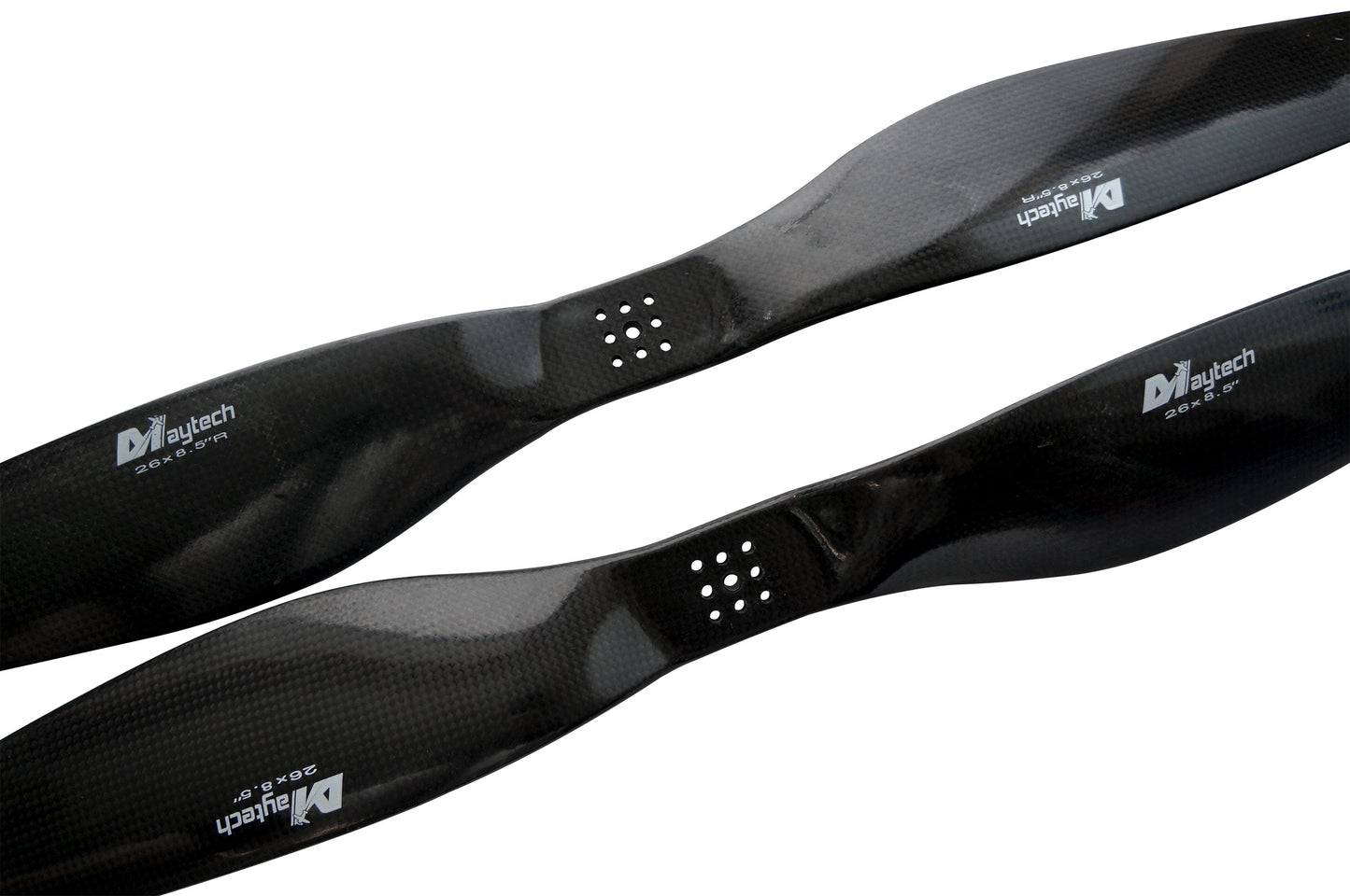 Maytech Composite Carbon propeller lightweight MTCC2685T