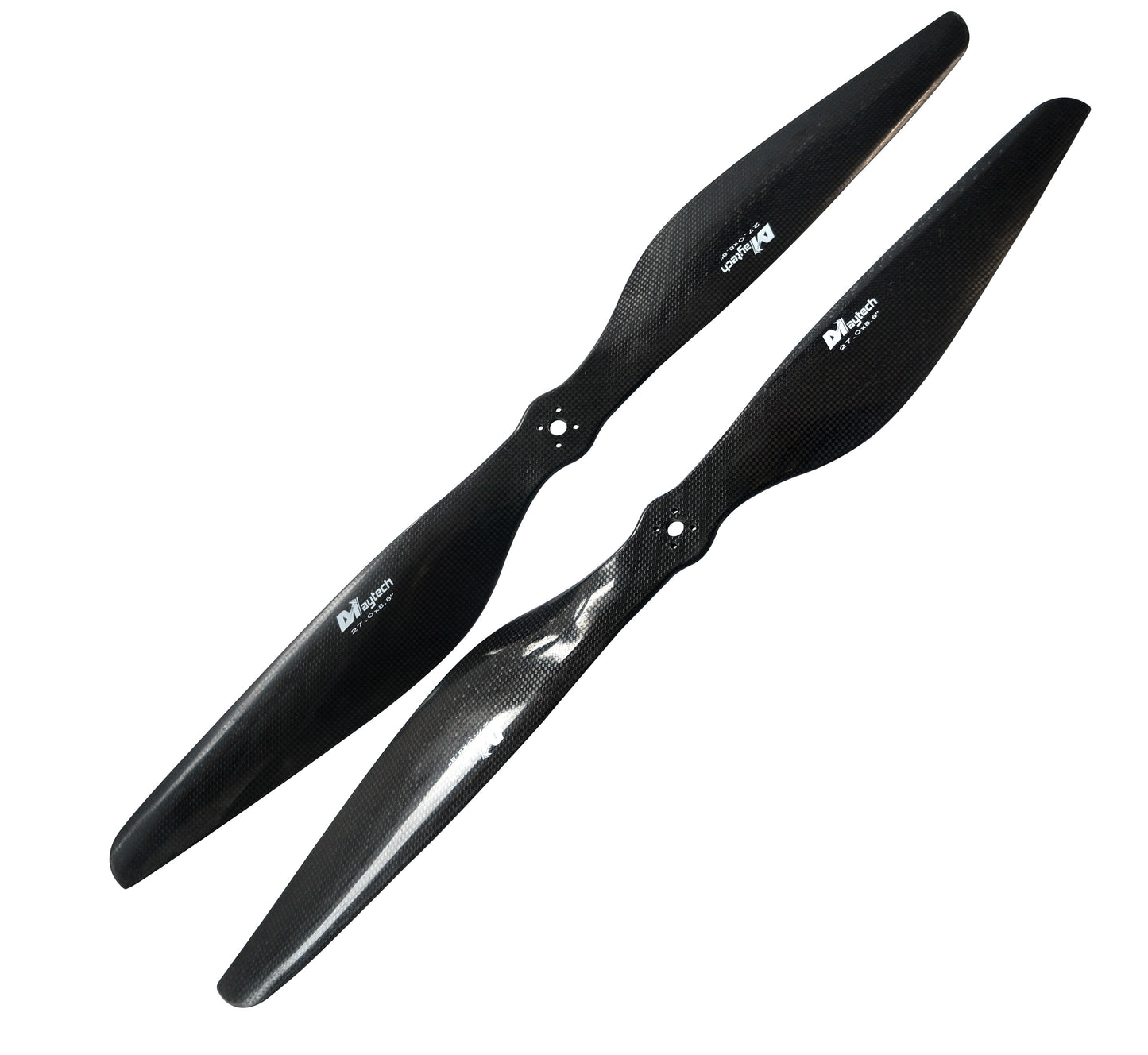 Maytech Composite Carbon propeller lightweight MTCC2788T