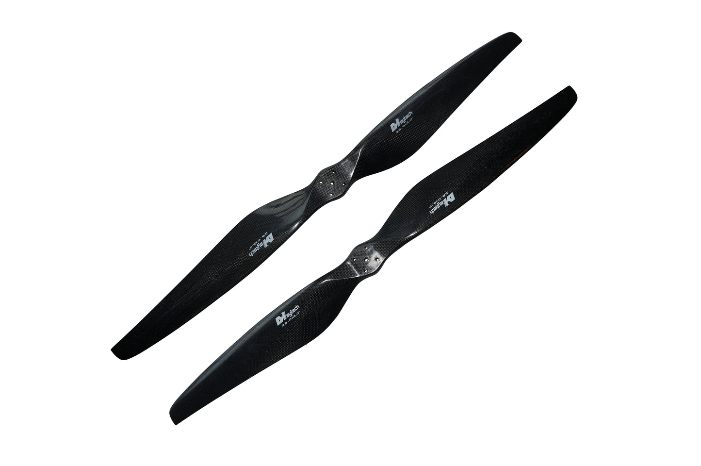 Maytech Composite Carbon propeller lightweight MTCC2880T