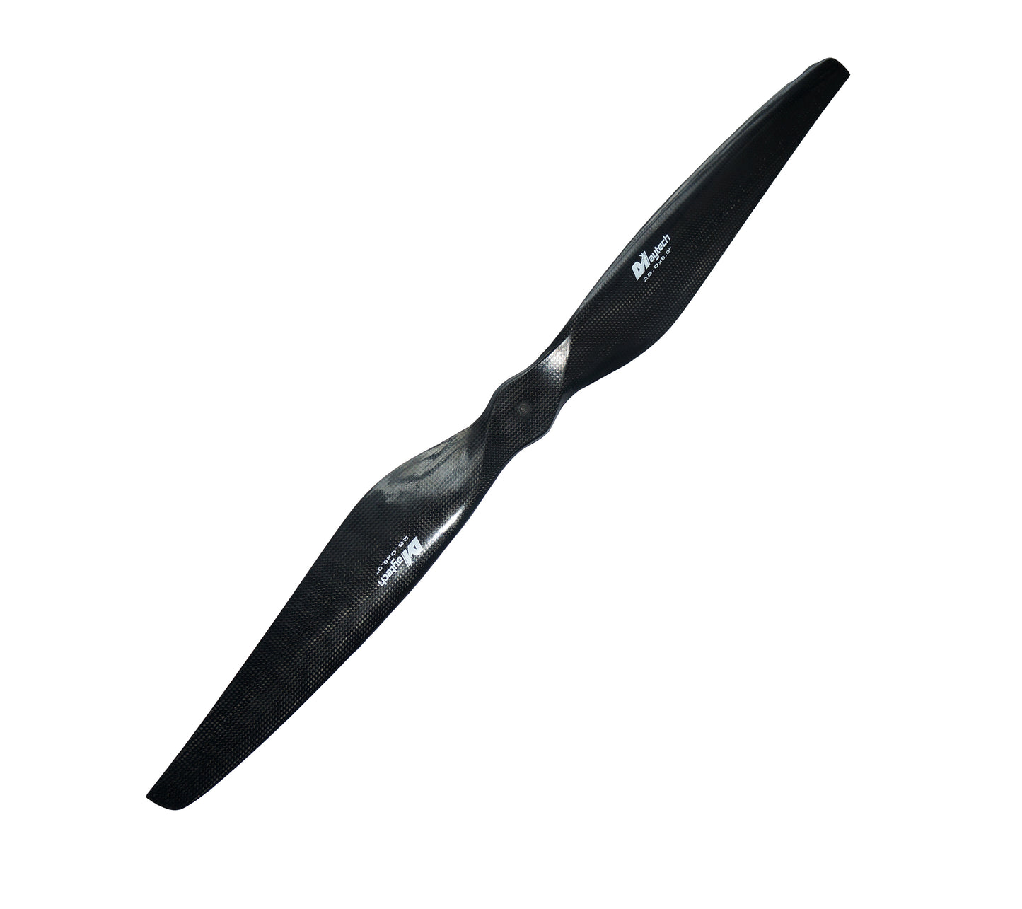 Maytech Composite Carbon propeller lightweight MTCC3065TW