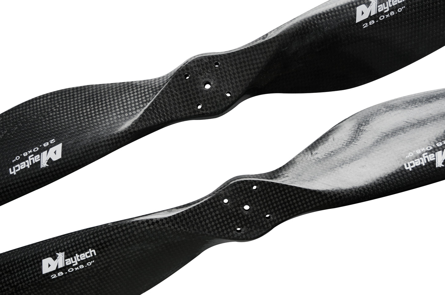 Maytech Composite Carbon propeller lightweight MTCC2892T