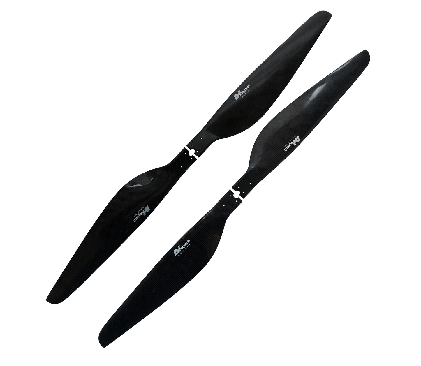 Maytech Composite Carbon propeller lightweight MTCC2892TF