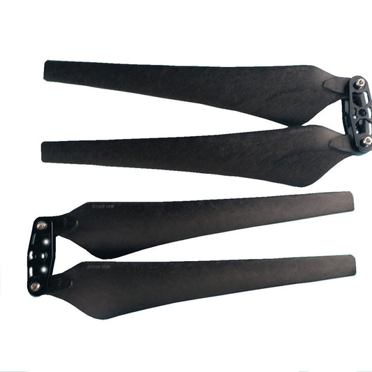 In Stock CW CCW 21''x7'' Inch Carbon Fiber Nylon Composite Folding Propeller for DJI-MG/1S/1P Drones