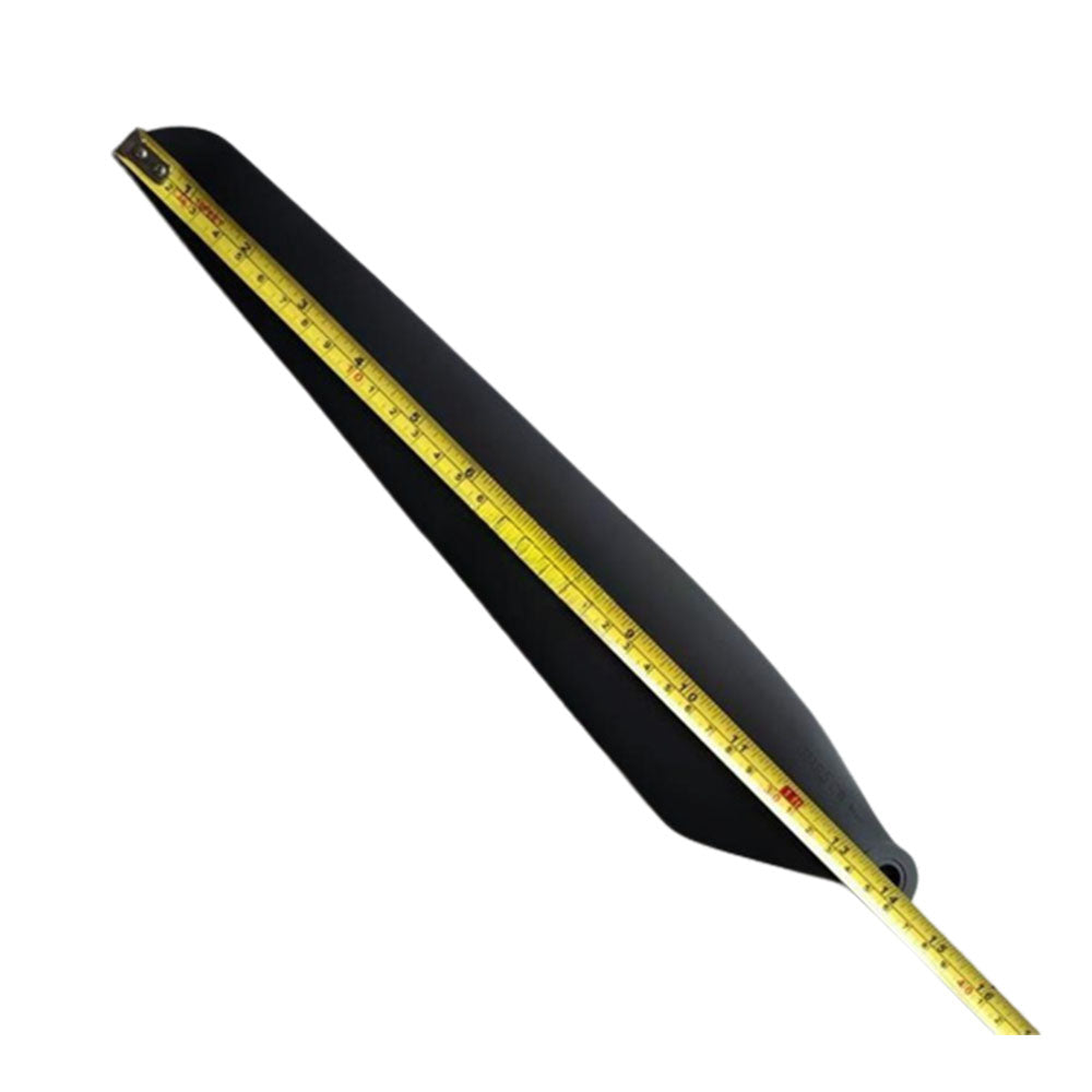 In Stock CW CCW 3095 30" x 9.5" Folding Blades for QUANFENG 3095 Large Agricultural Plant Protection Drone