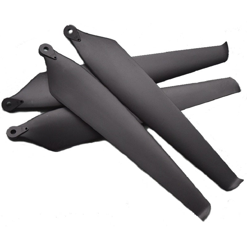 In Stock CW CCW 36''x11.3'' Inch Carbon Fiber Folding Composite Folding Propeller for XAG P30 Agricultural Plant Protection Drone