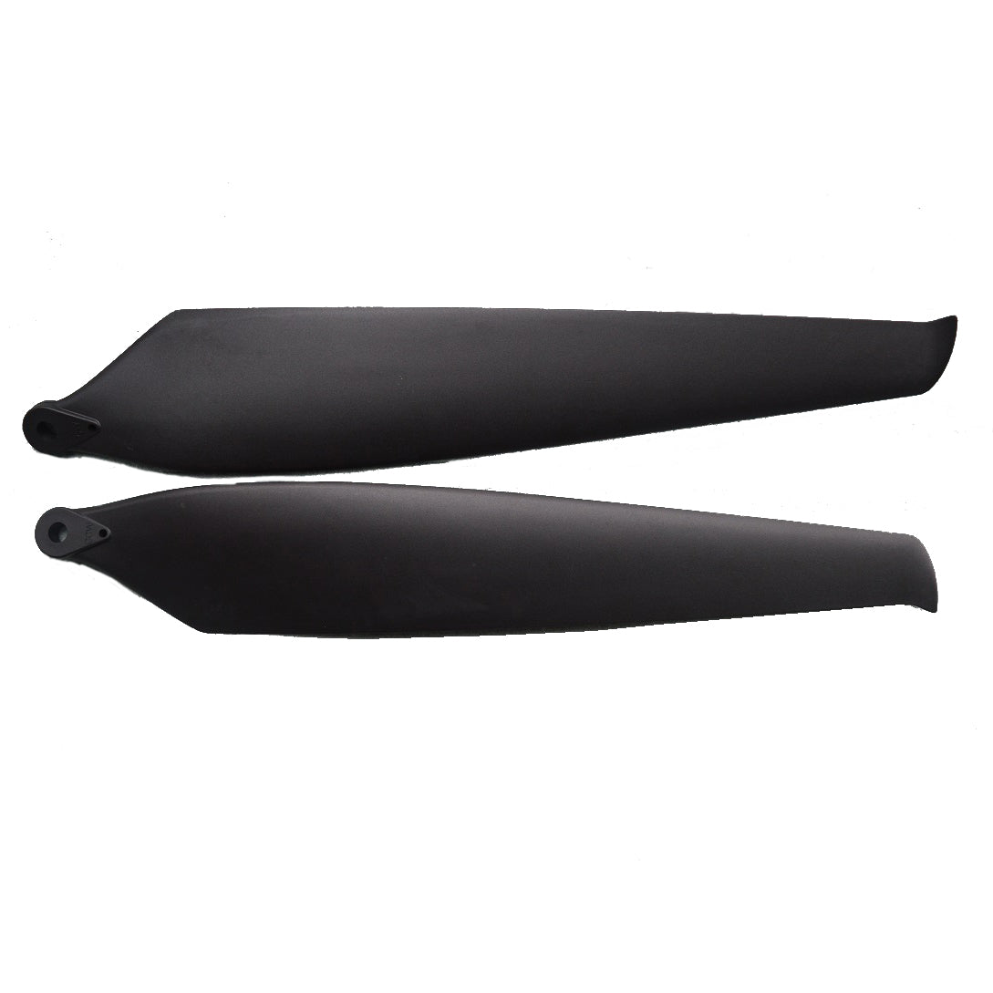 In Stock CW CCW 36''x11.3'' Inch Carbon Fiber Folding Composite Folding Propeller for XAG P30 Agricultural Plant Protection Drone