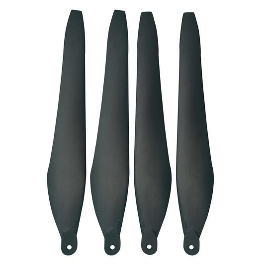 In Stock CW CCW 41135 41" x 13.5" Folding Blades for Hobbywing X11 Propulsion System for Agricultural Plant Protection Drone