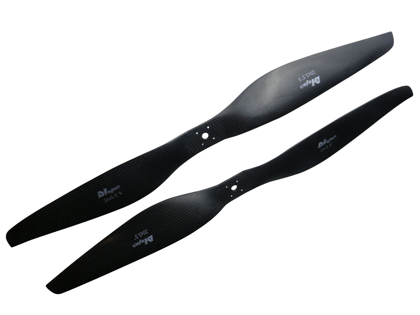 Maytech Composite Carbon propeller lightweight MTCP2055T